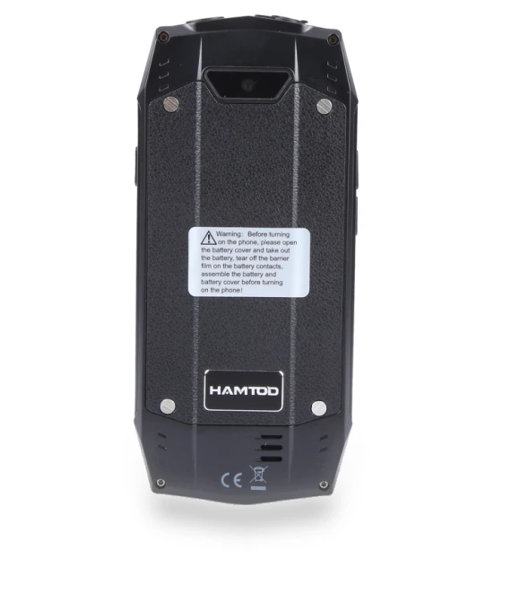 Rugged Phone — Mobile Devices & Accessories, HAMTOD