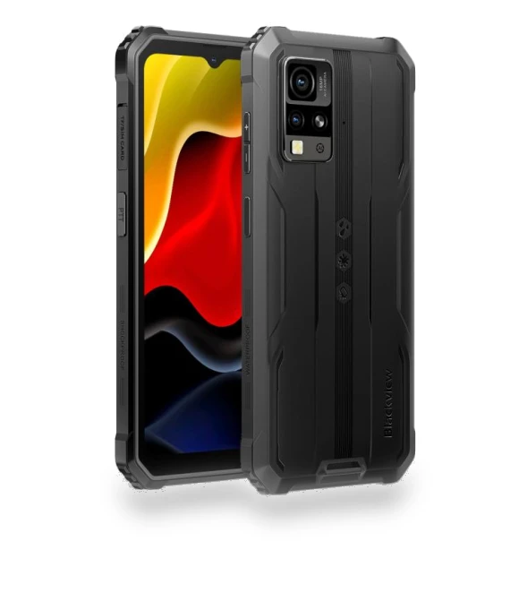 Rugged Phone — Mobile Devices & Accessories, Blackview