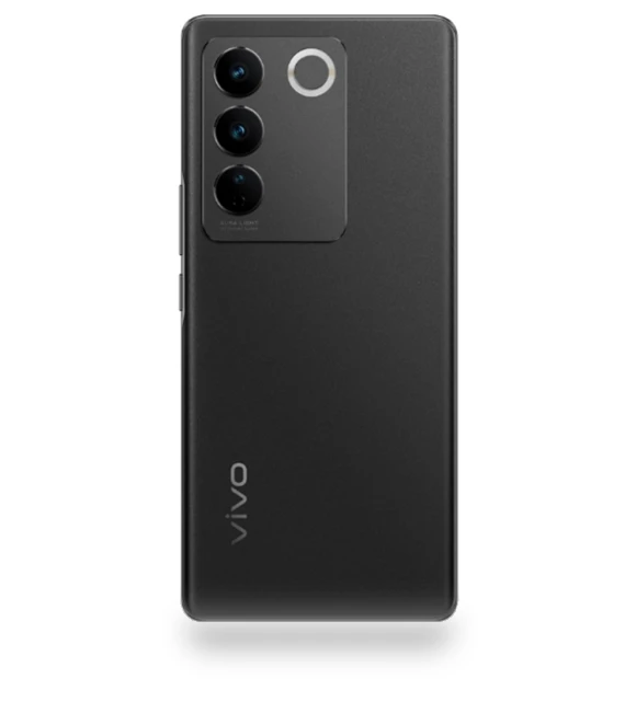 S16 Pro 5G Smartphone — Mobiles, VIVO