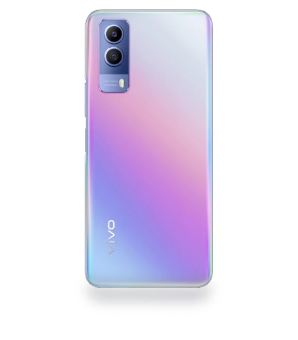 Smartphone with 64MP Camera and 5G — Mobiles, VIVO