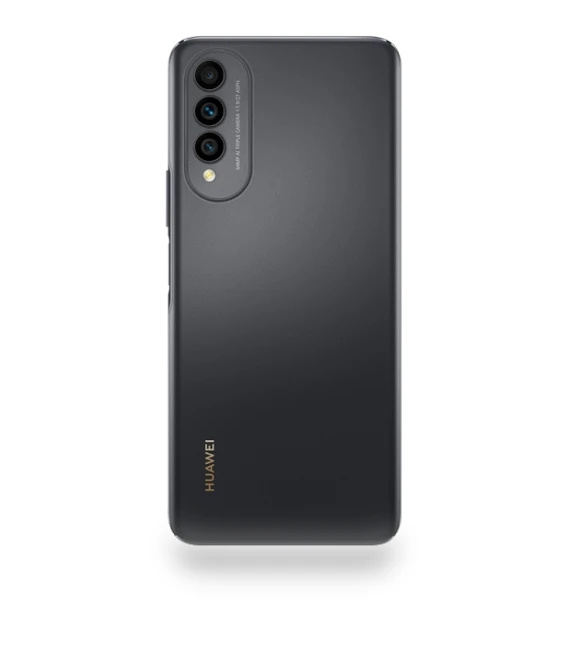 Smartphone with 64MP Cameras and 256GB Memory — Mobiles, Huawei