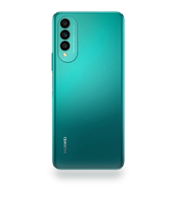 Smartphone with 64MP Cameras — Mobile Devices & Accessories, Huawei