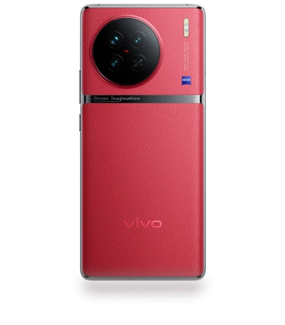 X90 5G Smartphone — Mobiles, VIVO