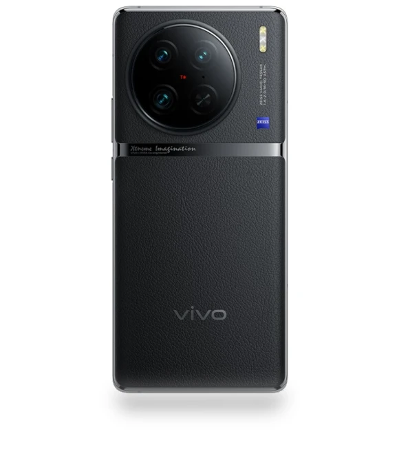X90 Pro 5G Smartphone — Mobiles, VIVO