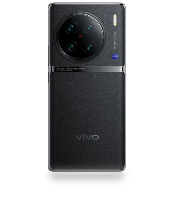 X90 Pro+ 5G Smartphone — Mobiles, VIVO