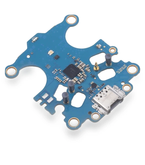 Original Charging Port Board — Phone Accessories, Samsung
