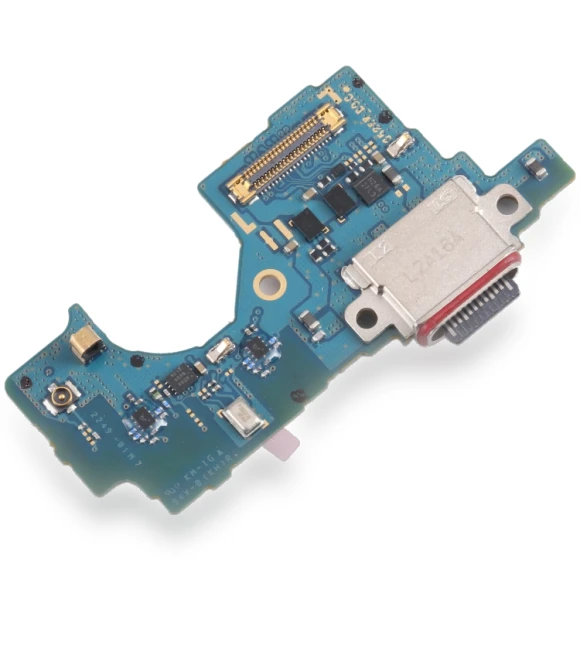 Original Charging Port Board — Back Covers, Samsung