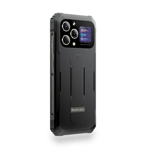 Blackview BL8000 Rugged Smartphone — Mobile Devices & Accessories, Blackview