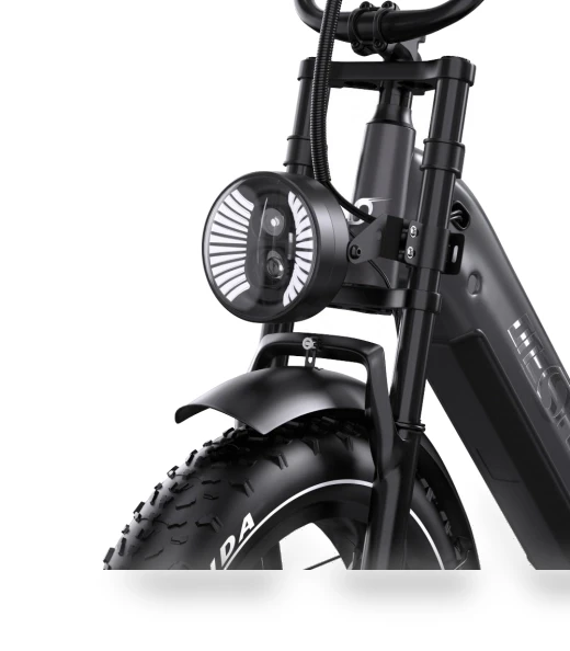 Electric Bike — Electric Self-Balancing Scooters, Onesport