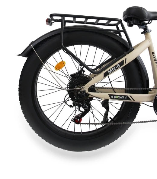 Electric Bike — Electric Self-Balancing Scooters, Orlms