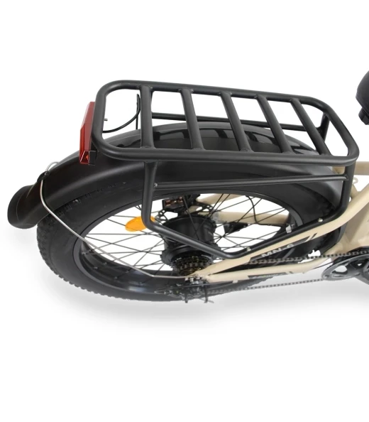 Electric Bike — Electric Self-Balancing Scooters, Orlms