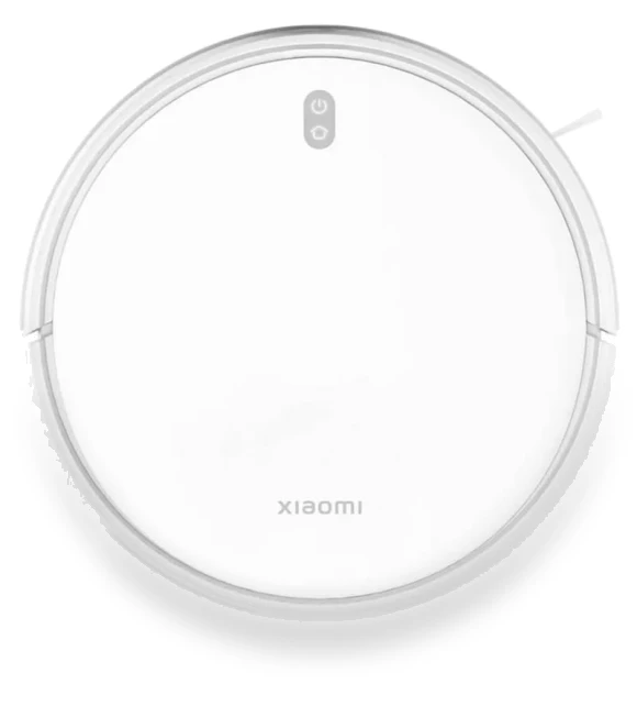 Robot Vacuum — Smart Cleaning Robots, Xiaomi