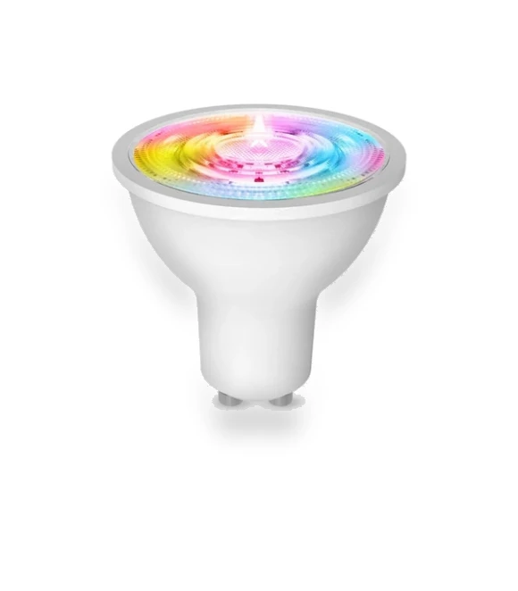 Smart Light Bulb LED — LED, MOES