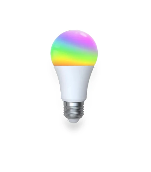 Smart Light Bulb — LED, MOES