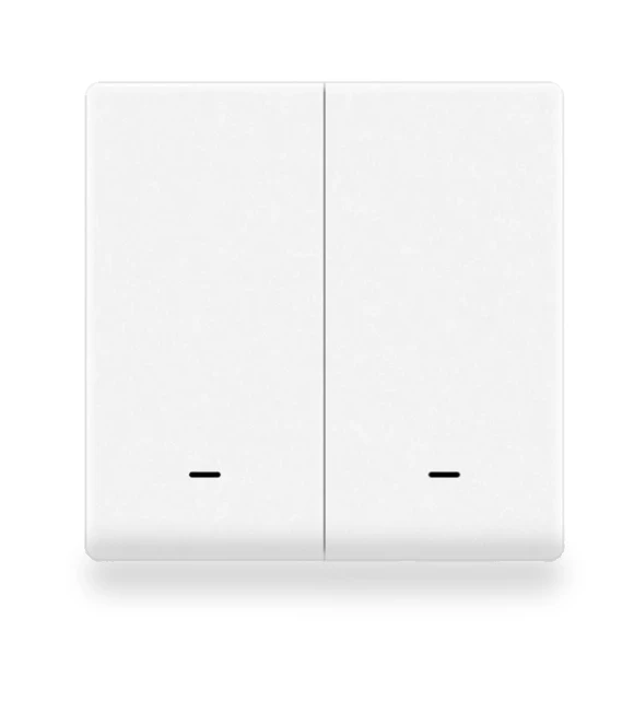Smart Switch Double — Smart Home Modules, MOES