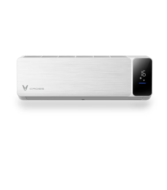 Split-System Air Conditioner — Cooling Solutions, Viomi