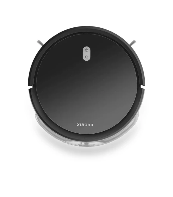 Robot Vacuum — Smart Cleaning Robots, Xiaomi