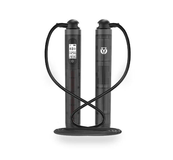 Smart Jump Rope — Jump Ropes, Hygear