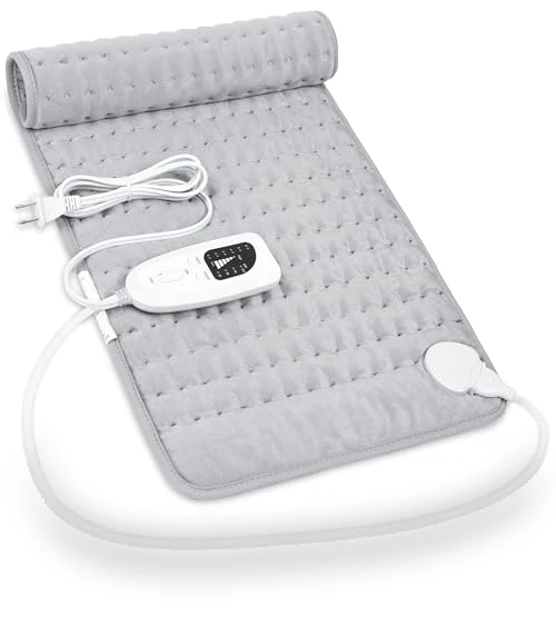 Electric Heating Pad — Thermal Comfort Solutions, Shenzhen Onkey Electronic Technology Co. Ltd