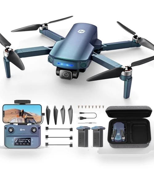 GPS Drones With 4K UHD Camera — Drones, Holy Stone