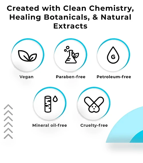 72-Hour Facial Hydrating Serum — Serums, Air Repair