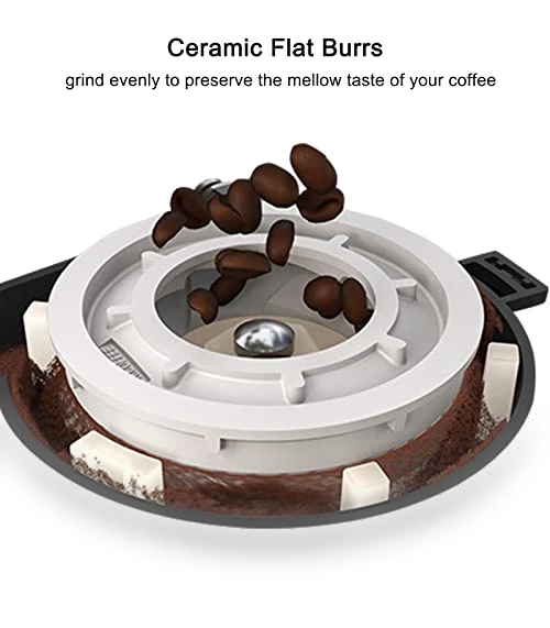 Automatic Espresso Machine with Milk System — Professional Coffee Equipment, DR. COFFEE