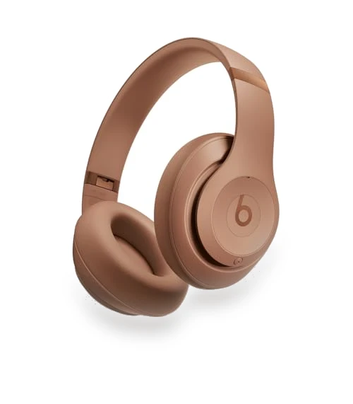 Bluetooth Noise Cancelling Headphones — Over-Ear Headphones, Beats