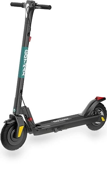 Electric Scooter — Electric Vehicles, Gotrax
