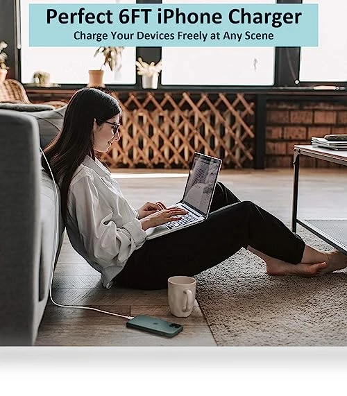 Fast Charger and Cable Set — Charging Solutions, TrimDish