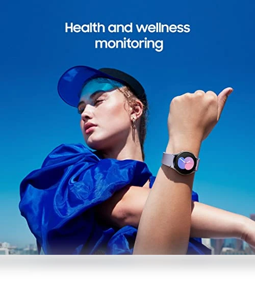 Galaxy Watch 5 44mm Bluetooth Smartwatch — Smartwatches, Samsung