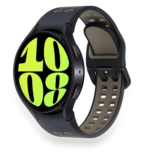Galaxy Watch 6 Bespoke Edition Smartwatch — Smartwatches, Samsung