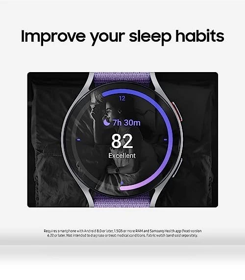 Galaxy Watch 6 Bespoke Edition Smartwatch — Smartwatches, Samsung