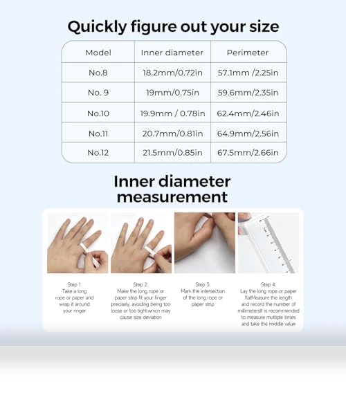 Health Tracker Smart Ring — Smart Rings, Domhong