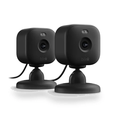 Home Security & Pet Camera — Cameras & Monitors, Blink
