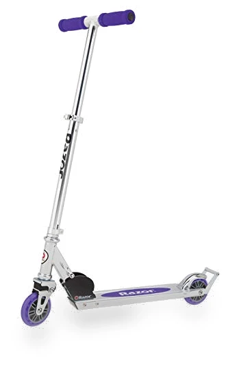 Kick Scooter for Kids — Push Scooters, Razor