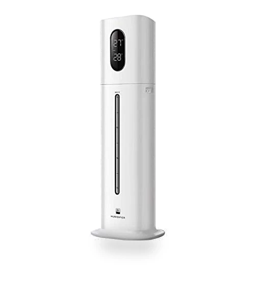 Large Ultrasonic Humidifier with Remote Control — Air Moisturizers, AILINKE