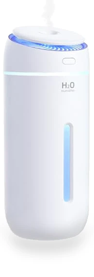 Portable Mini Humidifier — Air Moisturizers, gofuch