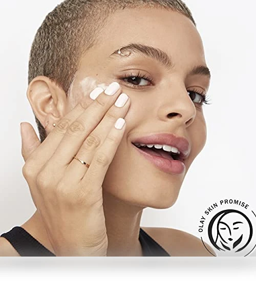 Regenerist Whip Face Moisturizer Cream with Sunscreen — Creams & Moisturizers, Olay