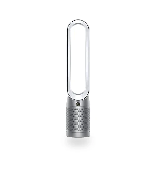 Smart Air Purifier and Fan — Activated Carbon Air Purifiers, Dyson