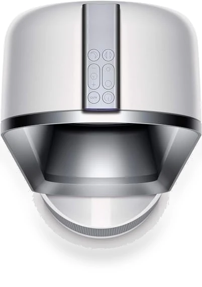 Smart Air Purifier and Fan — Activated Carbon Air Purifiers, Dyson
