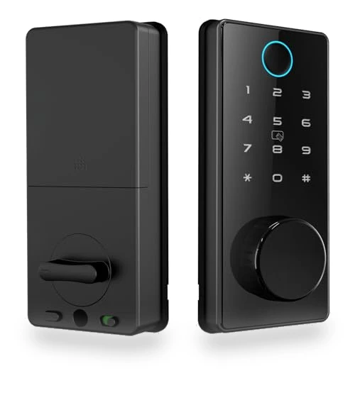 Smart Door Lock — Accessories, Modern-Depo