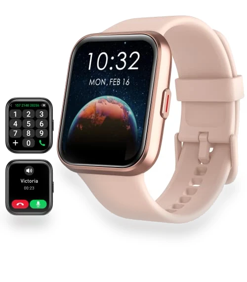 Smart Watch for Women — Smartwatches, Tensky