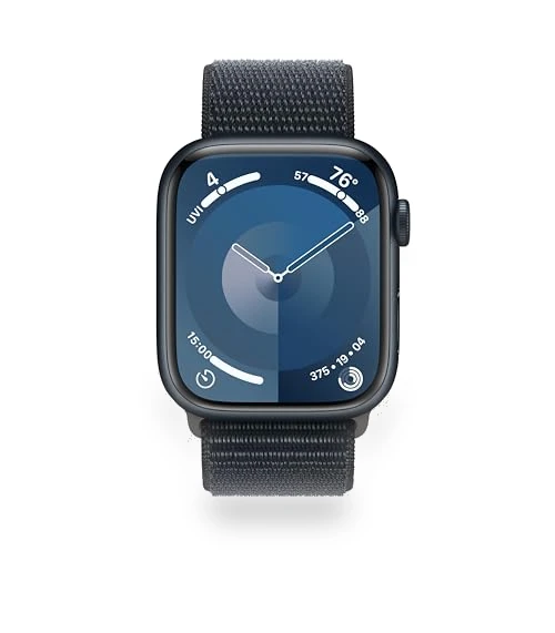 Smartwatch with Fitness Tracker — Sport Watches, Apple