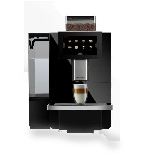 Super Automatic Espresso Machine — Coffee & Espresso Machine Components, DR. COFFEE
