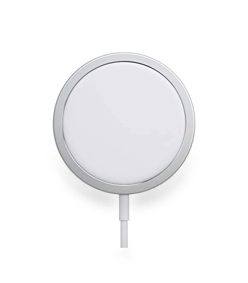 Wireless Charger with Fast Charging Capability — Chargers, Apple