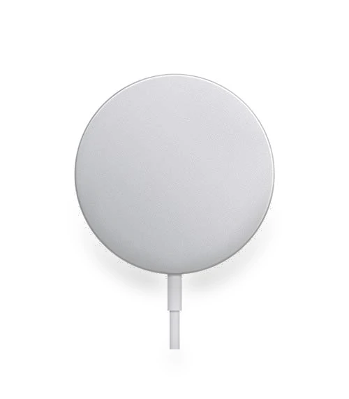 Wireless Charger with Fast Charging Capability — Chargers, Apple