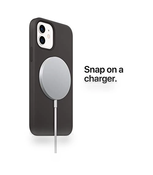 Wireless Charger with Fast Charging Capability — Chargers, Apple
