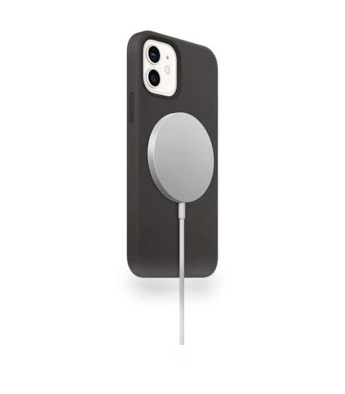 Wireless Charger with Fast Charging Capability — Chargers, Apple