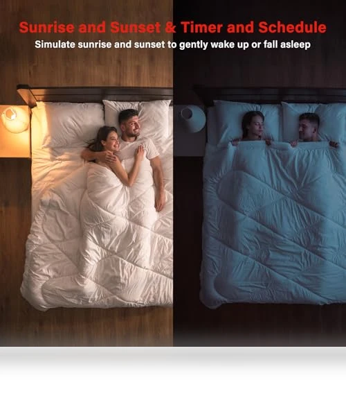 Dual Mode Smart Light Bulbs — LED, Sengled
