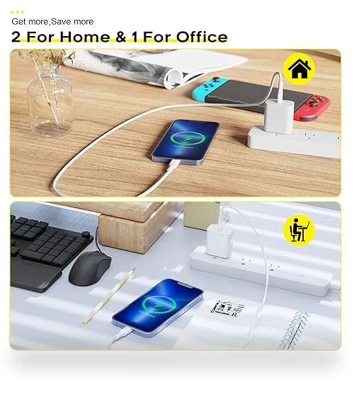 Fast Charger iPhone — Lightning, GOOD EVER TRADING LTD